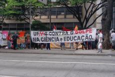 Manifestacao contra a PEC 55 (241)